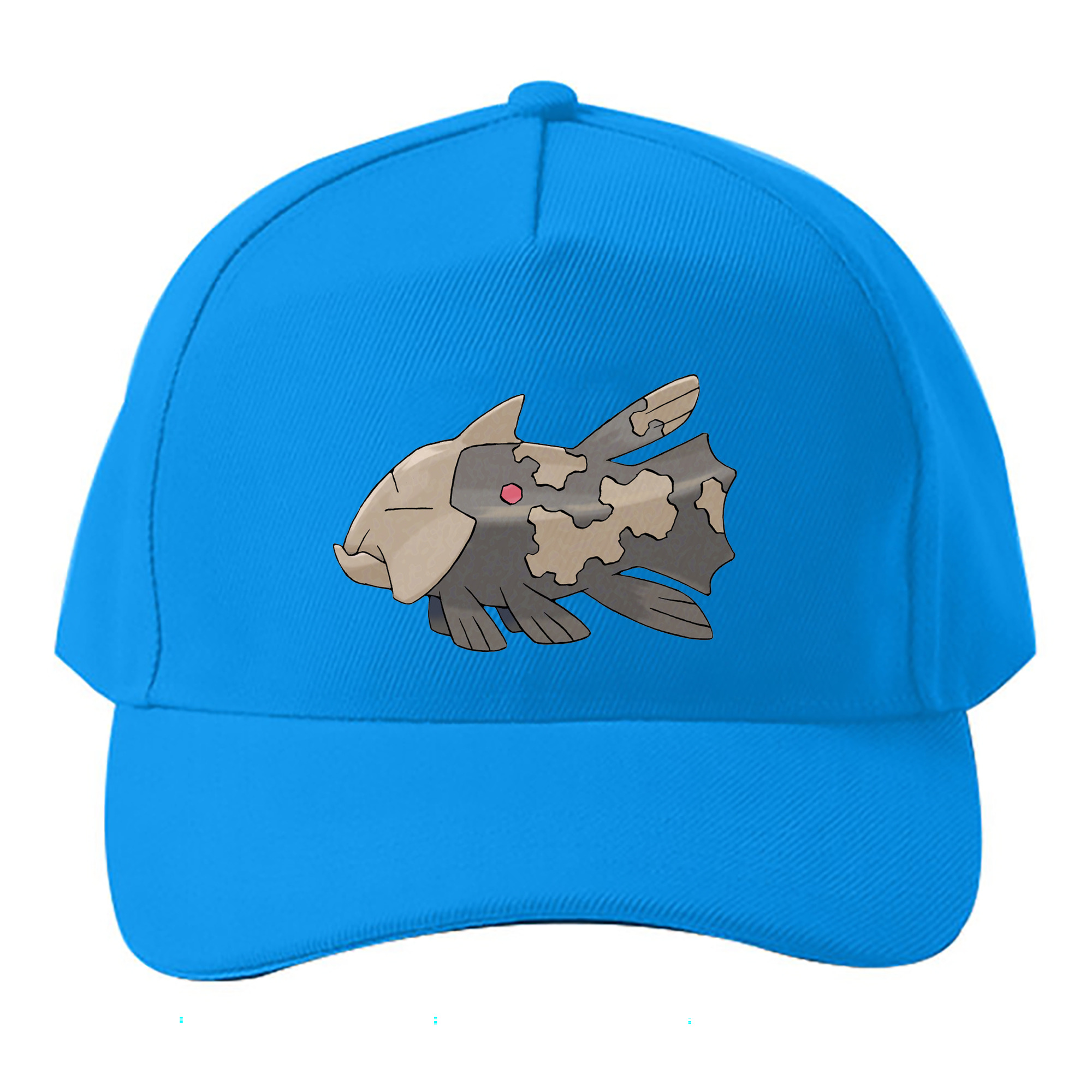 （画像用） ポケットモンスター Pokémon ベースボールキャップ 綿100％ 男女兼用 帽子 スポーツ